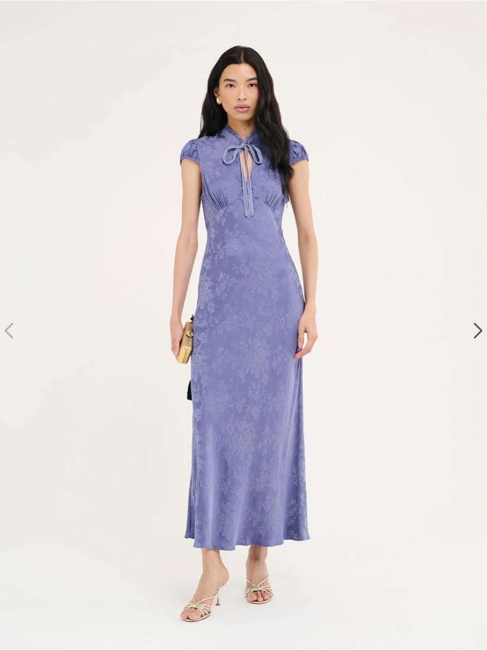 Rumored Portofino Dress